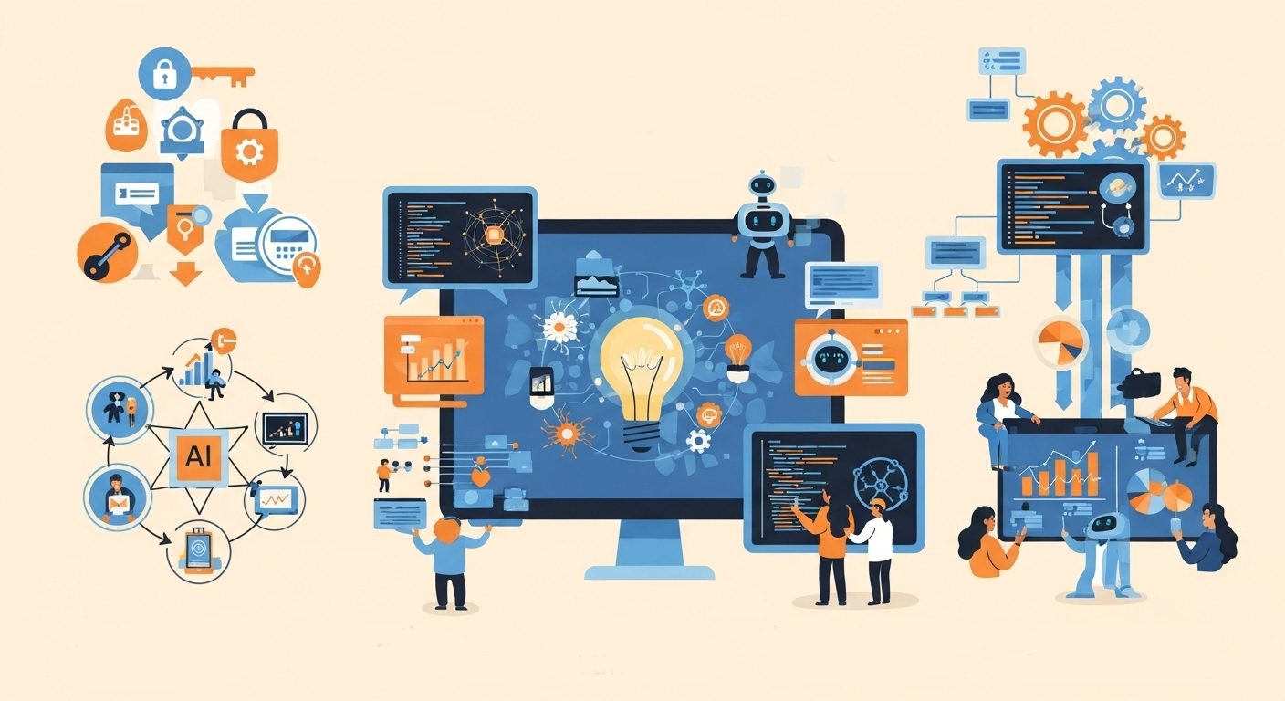 The CTO's Imperative: Crafting a Tech Strategy for Enduring Business Value